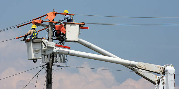 Emergency Electrical Repair Services in Penhook, VA